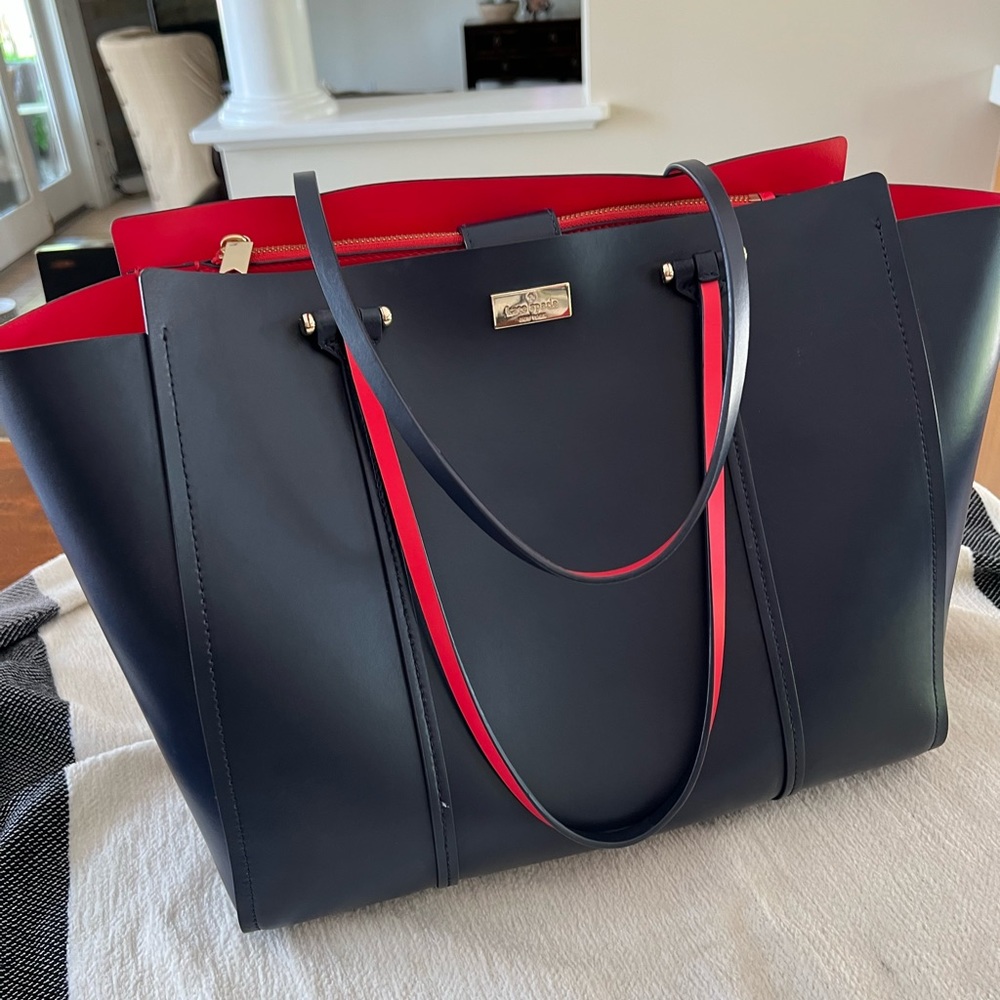 Kate Spade Tote Bag
